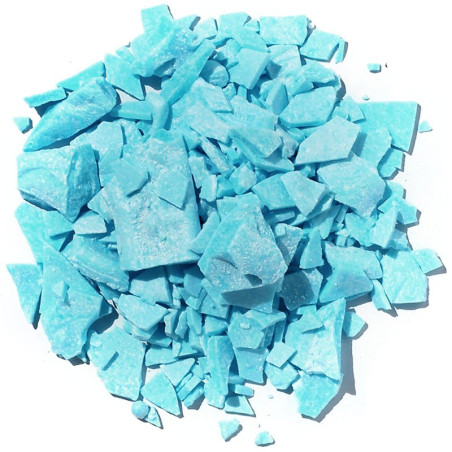 Aditívum pre belšie sviečky