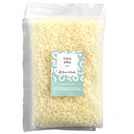 Veľkoobchod s voskom alba