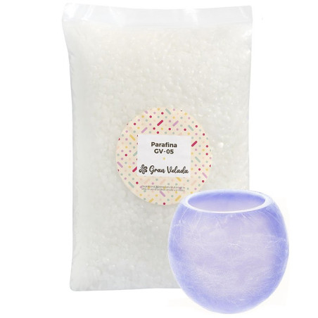 Paraffin für Wachslaternen gv-05