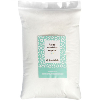 Pflanzliche Stearinsäure Großhandel