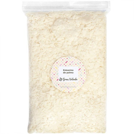 Palmen-Stearin im Großhandel