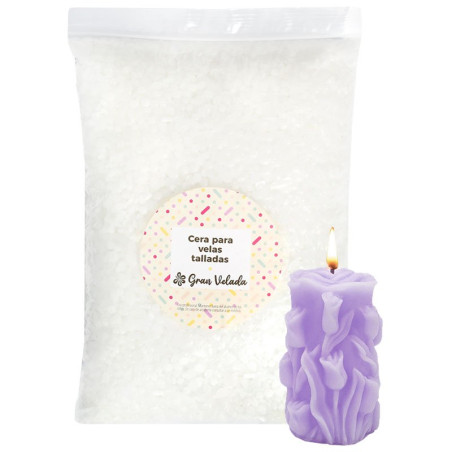 Vosk na vyrezávané sviečky veľkoobchodný predaj