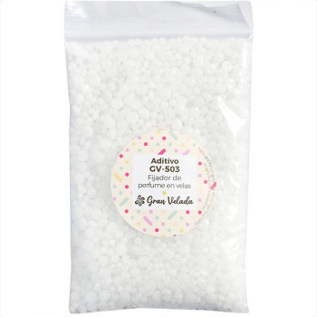 Aditívum na fixáciu vône pre sviečky GV-503