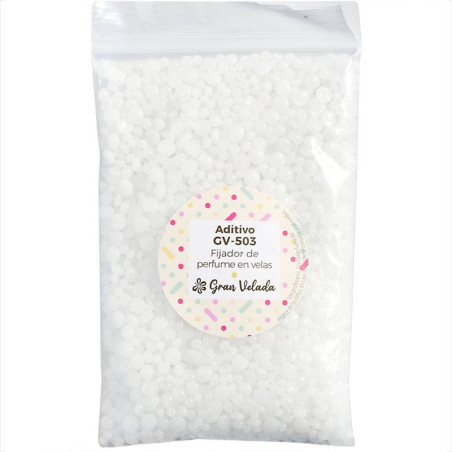 Aditívum na fixáciu vône pre sviečky GV-503