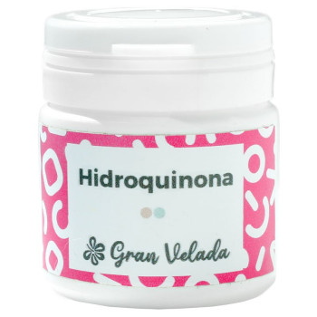 Hydrochinón