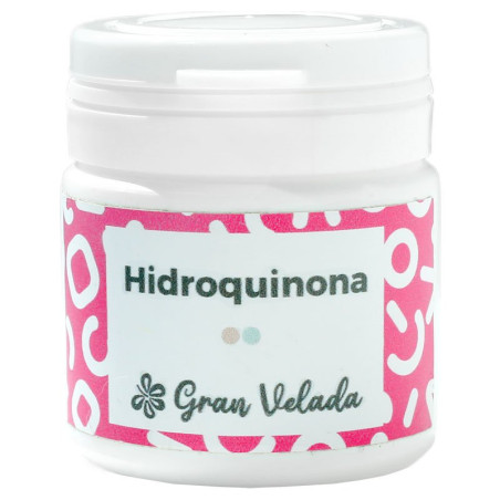 Hydrochinón