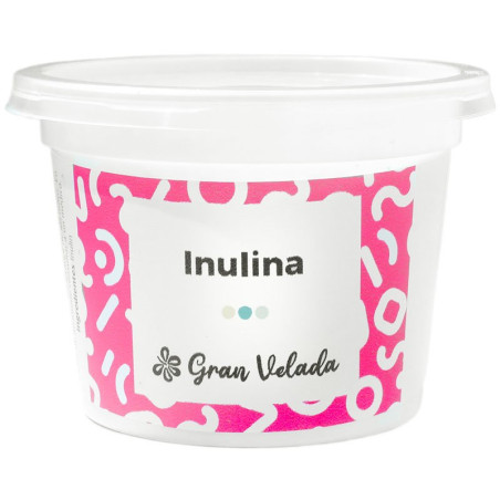 Inulín