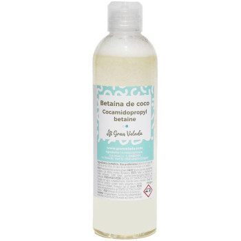 Kokosový betaín. Veľkoobchod s kokamidopropyl betaínom