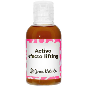 Aktivátor liftingový efekt Aktivátor liftingový efekt