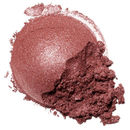 Kosmetischer Kupfer Glimmer