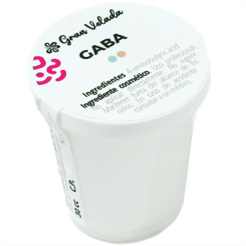 Gaba Gaba