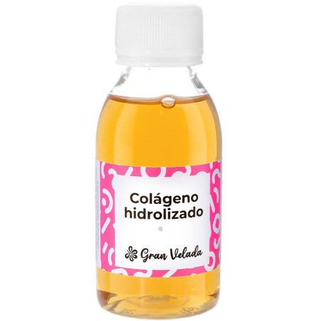 Hydrolyzovaný kolagén