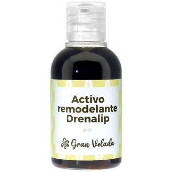 Aktives Paddel Drenalip