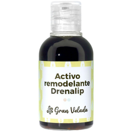 Aktives Paddel Drenalip