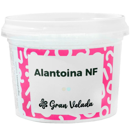 Alantoín NF