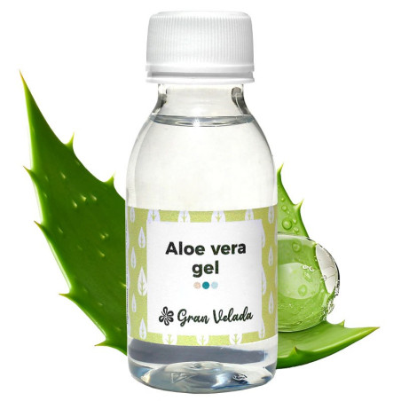 Aloe Vera Gel Großhandel