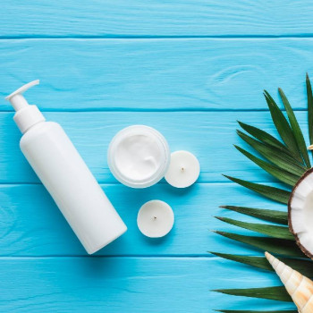 After-Sun-Basis – dein individuelles After-Sun-Produkt