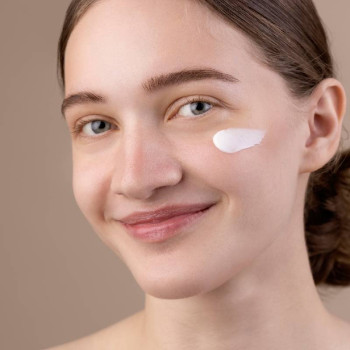 Augencremebasis für DIY Pflege | Deine eigene Augencreme