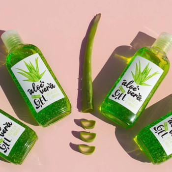 Súprava na výrobu hydratačného gélu z aloe vera. Online predaj Súprava na výrobu hydratačného gélu z aloe vera. Online predaj