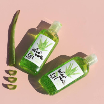 Súprava na výrobu hydratačného gélu z aloe vera. Online predaj Súprava na výrobu hydratačného gélu z aloe vera. Online predaj