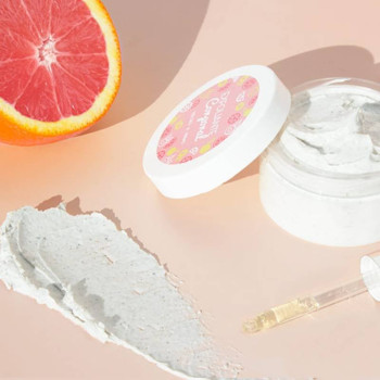 Sada, ako vyrobiť telový peeling. Materiály a návod Sada, ako vyrobiť telový peeling. Materiály a návod