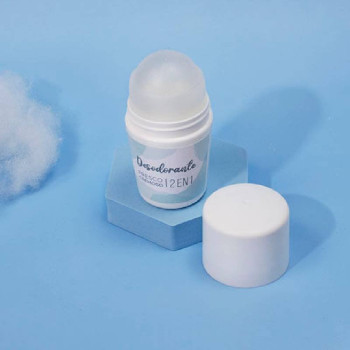 Sada ako vyrobiť dezodorant. Materiál a návod