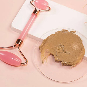 DIY-Set: Bentonit-Tonmasken einfach zu Hause machen