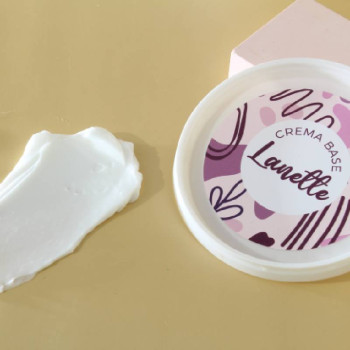 Lanette-Cremebasis selber machen | DIY-Set mit Anleitung