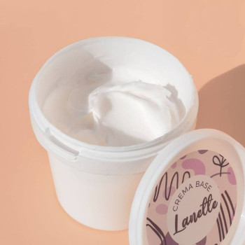 Kit como fazer creme base lanette do zero. Materiais e instruções.