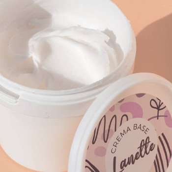 Lanette-Cremebasis selber machen | DIY-Set mit Anleitung