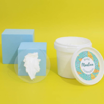 DIY sada: Výroba základu telového masla – Materiály & Návod DIY sada: Výroba základu telového masla – Materiály & Návod