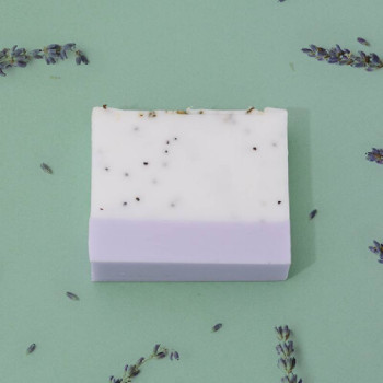 Como fazer sabonete de lavanda: aprenda com esse kit tudo incluso!