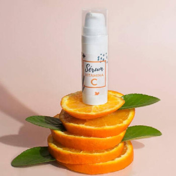 DIY Vitamin-C-Serum selber machen | Kosmetikset von Gran Velada