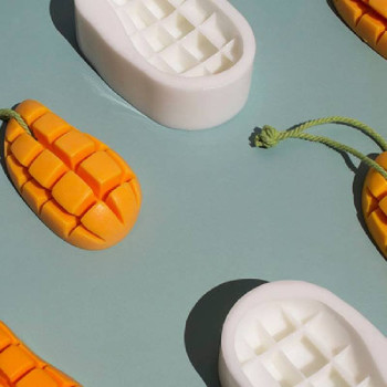 Mangoseife zum Aufhängen selber machen | DIY Set von Gran Velada