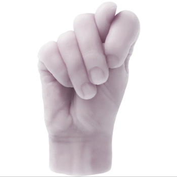 Kit como hacer moldes con alginato