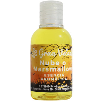 Duftöl Marshmallow – süßer Duft für deine DIY-Kreationen