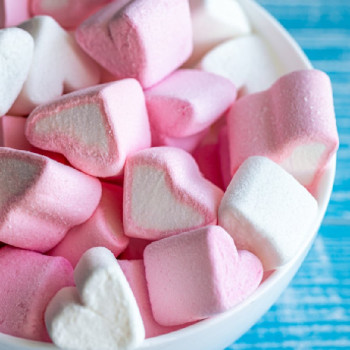 Duftöl Marshmallow – süßer Duft für deine DIY-Kreationen
