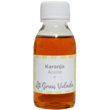 Aceite de karanja Aceite de karanja