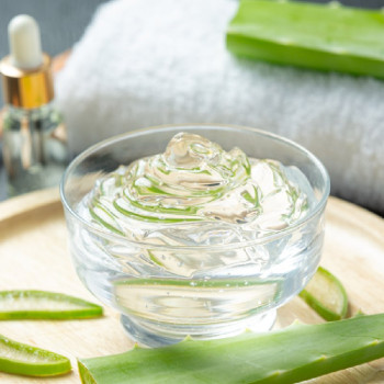 Gélovaná aloe vera – Hydratačná, upokojujúca a regeneračná. Gran Velada Gélovaná aloe vera – Hydratačná, upokojujúca a regeneračná. Gran Velada