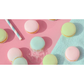 Günstiges Set konzentrierter Farbstoffe – Grundfarben für DIY-Kosmetik