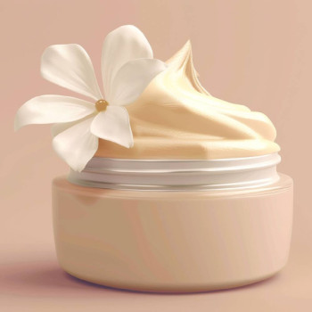 Öliger Vanilleextrakt für Kosmetik | Natürlich & pflegend