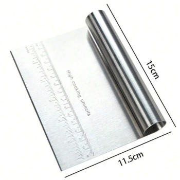 Glatter Seifenschneider