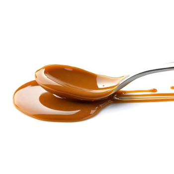 Esencia Dulce de Leche na mydlá, krémy, osviežovače, sviečky... Esencia Dulce de Leche na mydlá, krémy, osviežovače, sviečky...