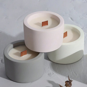 Forma Basic nádoba na sviečky