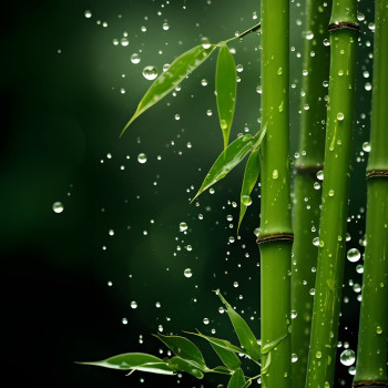 Bambus & Gurke Duftöl für Seifen, Cremes, Raumdüfte, Kerzen...