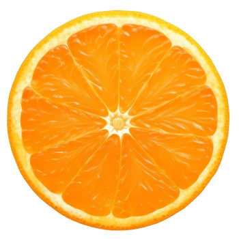 Orangen- und Vanilleessenz. Süß und warm. Online-Verkauf