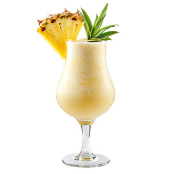 Tropická esencia piña colada. Predaj conline. Tropická esencia piña colada. Predaj conline.