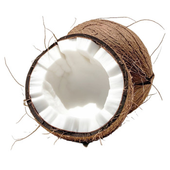 Aromatische Essenz Kokosnuss-Vanille | Exotischer Duft für Kosmetikherstellung