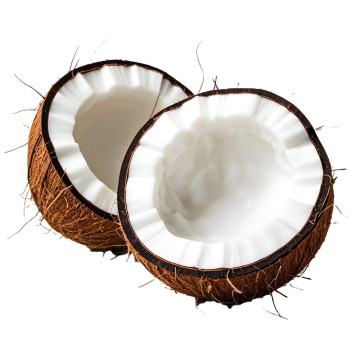 Aromatische Essenz Kokos-Sheabutter – Tropischer und umhüllender Duft