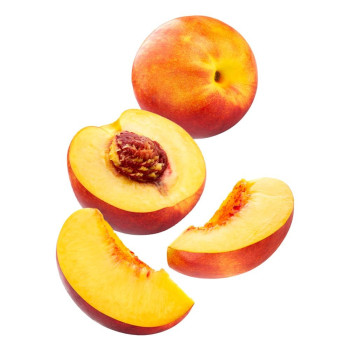 Aromatická esencia broskyne alebo vôňa broskyne. Online predaj. Aromatická esencia broskyne alebo vôňa broskyne. Online predaj.